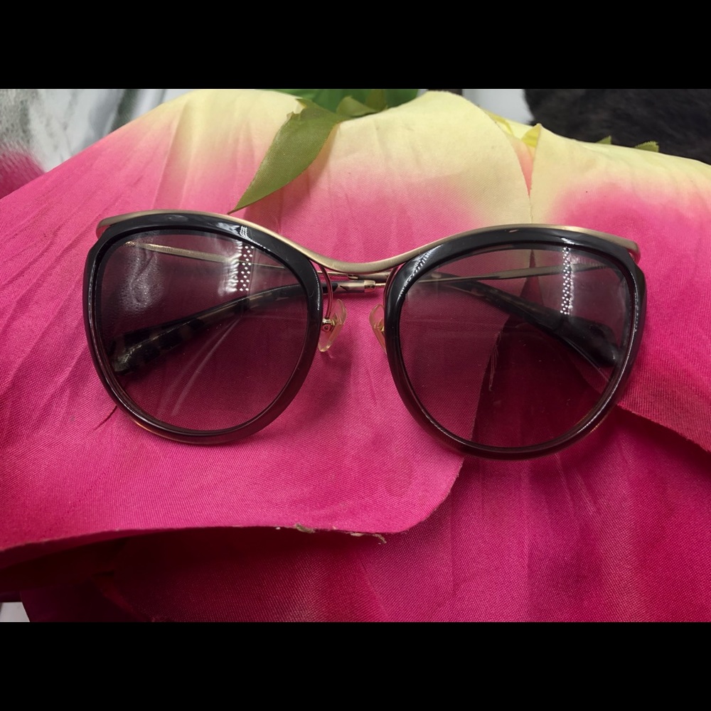 Miu Miu Sun Glasses